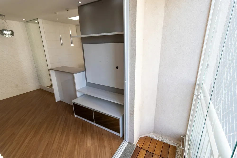 Apartamento, 2 quartos, 54 m² - Foto 4