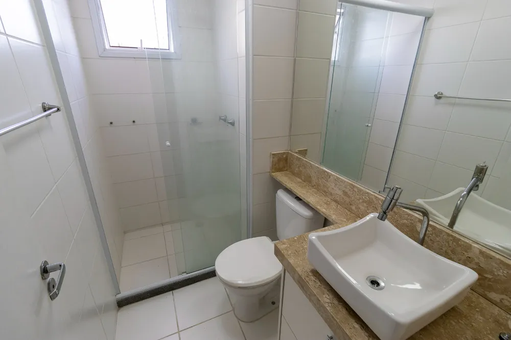 Apartamento, 2 quartos, 54 m² - Foto 6