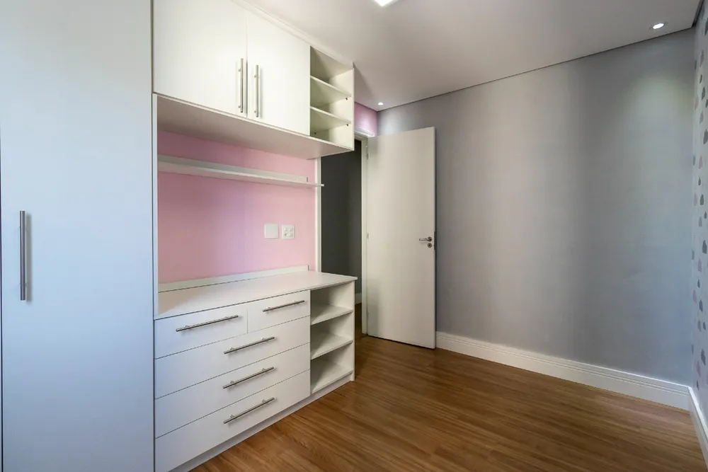 Apartamento, 2 quartos, 54 m² - Foto 8