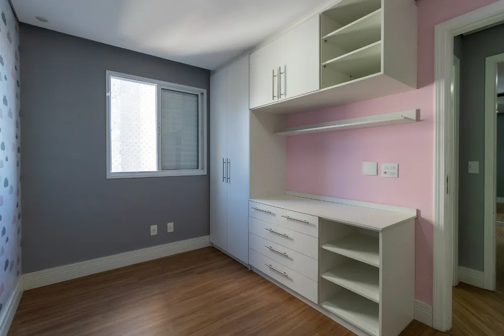 Apartamento, 2 quartos, 54 m² - Foto 7