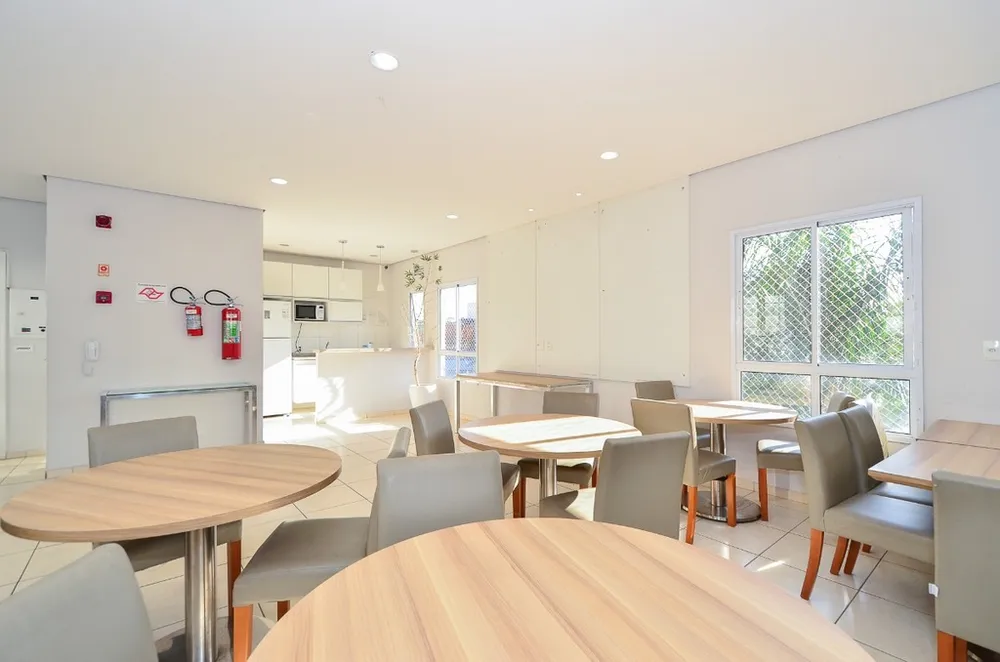 Apartamento, 2 quartos, 54 m² - Foto 1