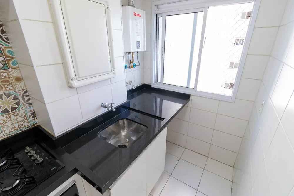 Apartamento, 2 quartos, 54 m² - Foto 5