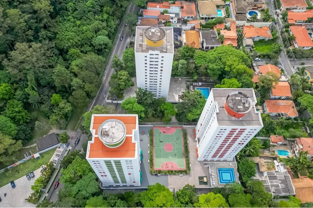 Apartamento, 3 quartos, 96 m² - Foto 6