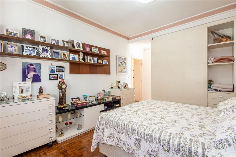 Apartamento, 5 quartos, 296 m² - Foto 3