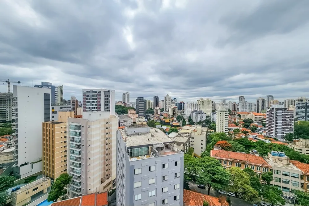 Apartamento, 1 quarto, 27 m² - Foto 4