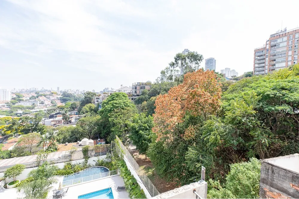 Apartamento, 2 quartos, 119 m² - Foto 2