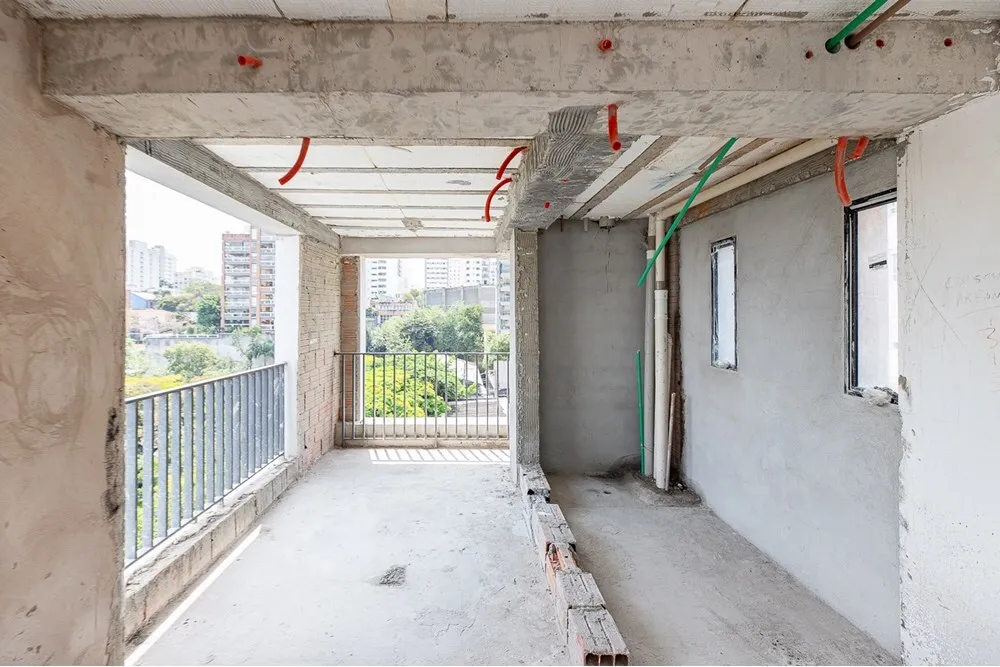 Apartamento, 2 quartos, 119 m² - Foto 8