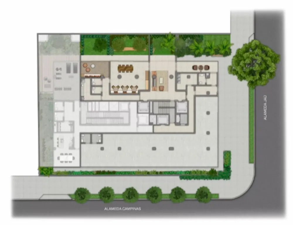 Apartamento, 3 quartos, 145 m² - Foto 7