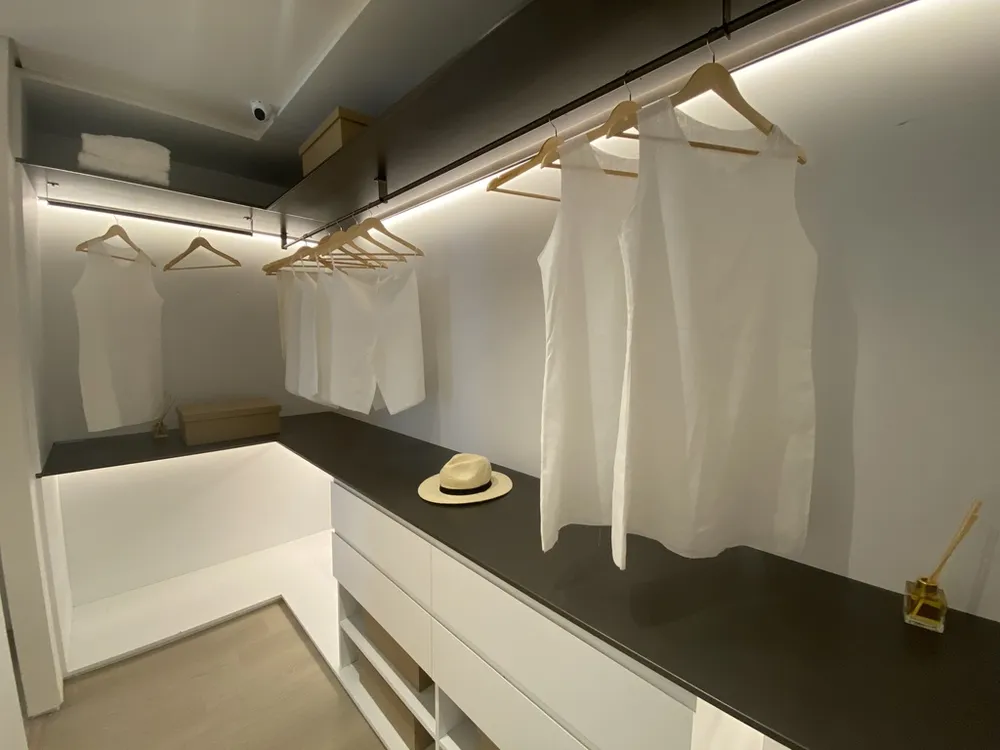 Apartamento, 3 quartos, 145 m² - Foto 5
