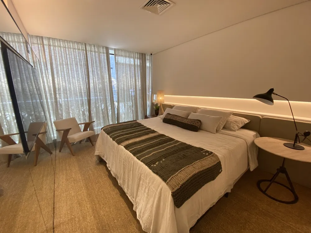 Apartamento, 3 quartos, 145 m² - Foto 4