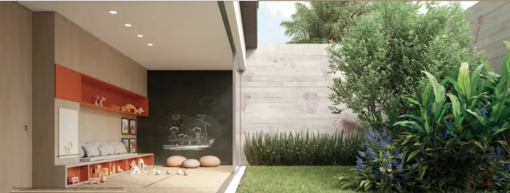 Apartamento, 3 quartos, 145 m² - Foto 6