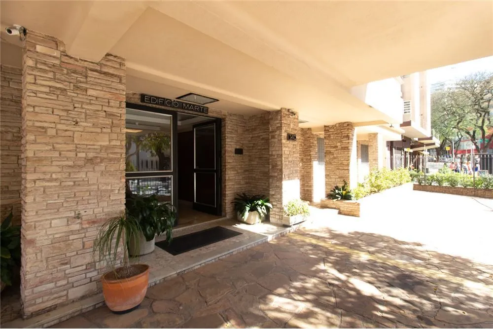 Apartamento, 2 quartos, 60 m² - Foto 3