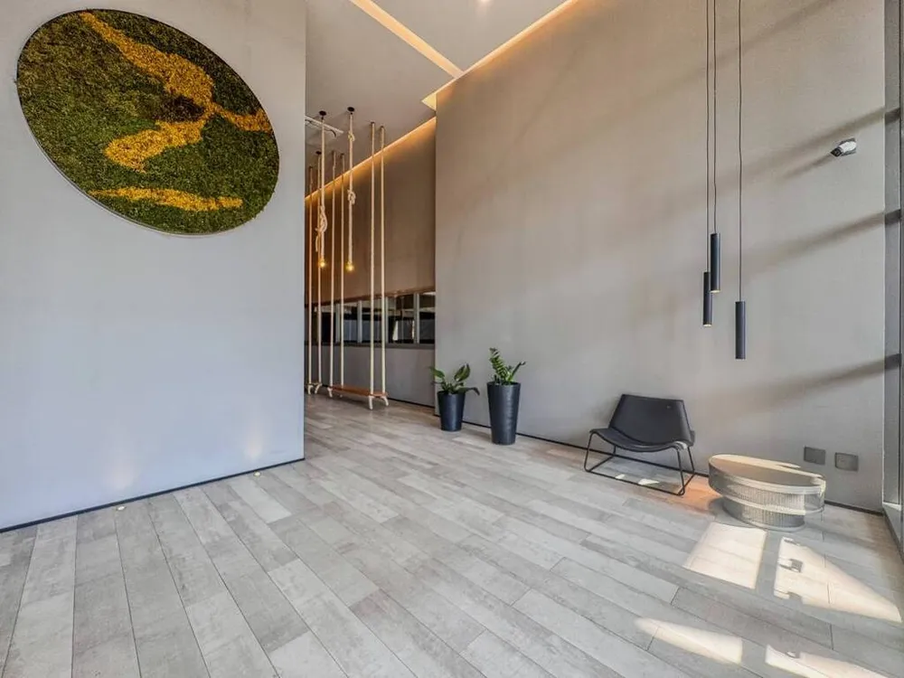 Apartamento, 1 quarto, 23 m² - Foto 6