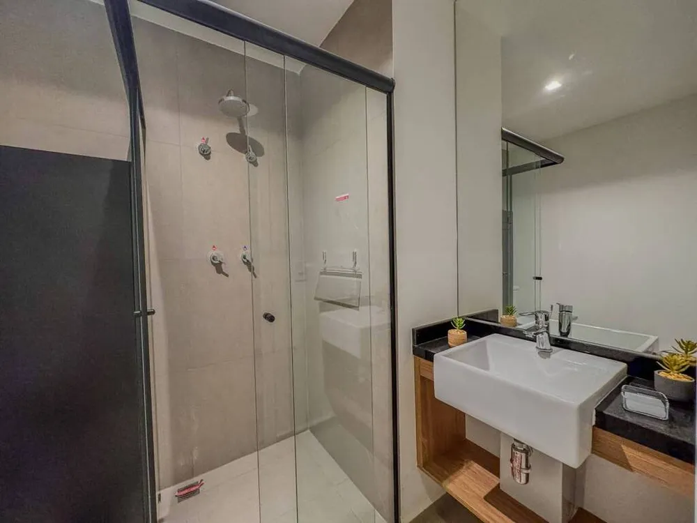 Apartamento, 1 quarto, 23 m² - Foto 5