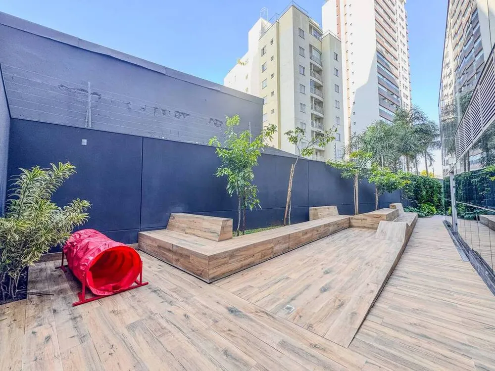 Apartamento, 1 quarto, 23 m² - Foto 4
