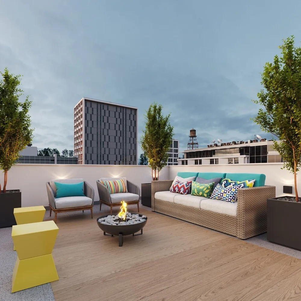 Apartamento, 1 quarto, 27 m² - Foto 4