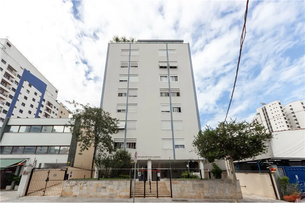 Apartamento, 2 quartos, 70 m² - Foto 2