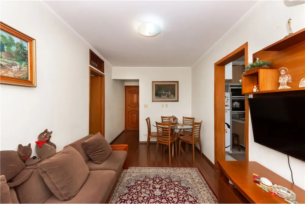 Apartamento, 2 quartos, 70 m² - Foto 12