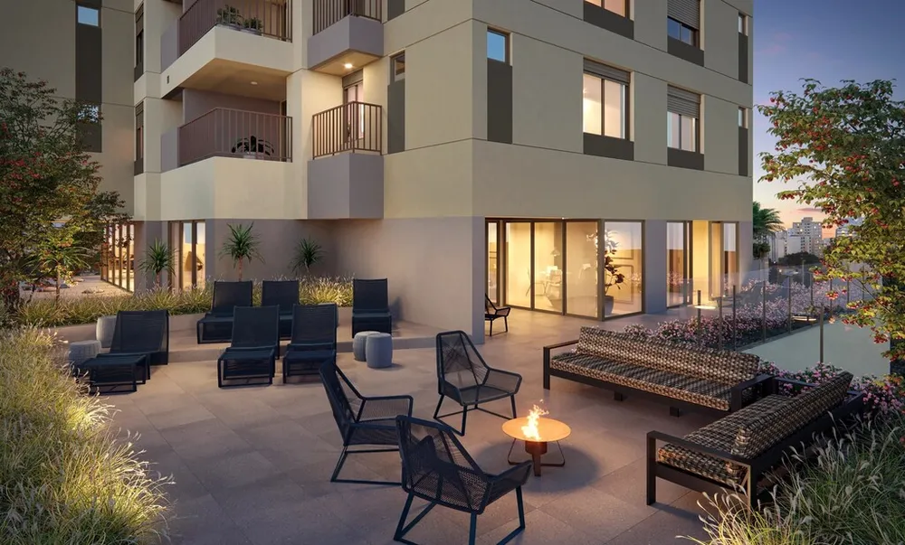 Apartamento, 3 quartos, 104 m² - Foto 5