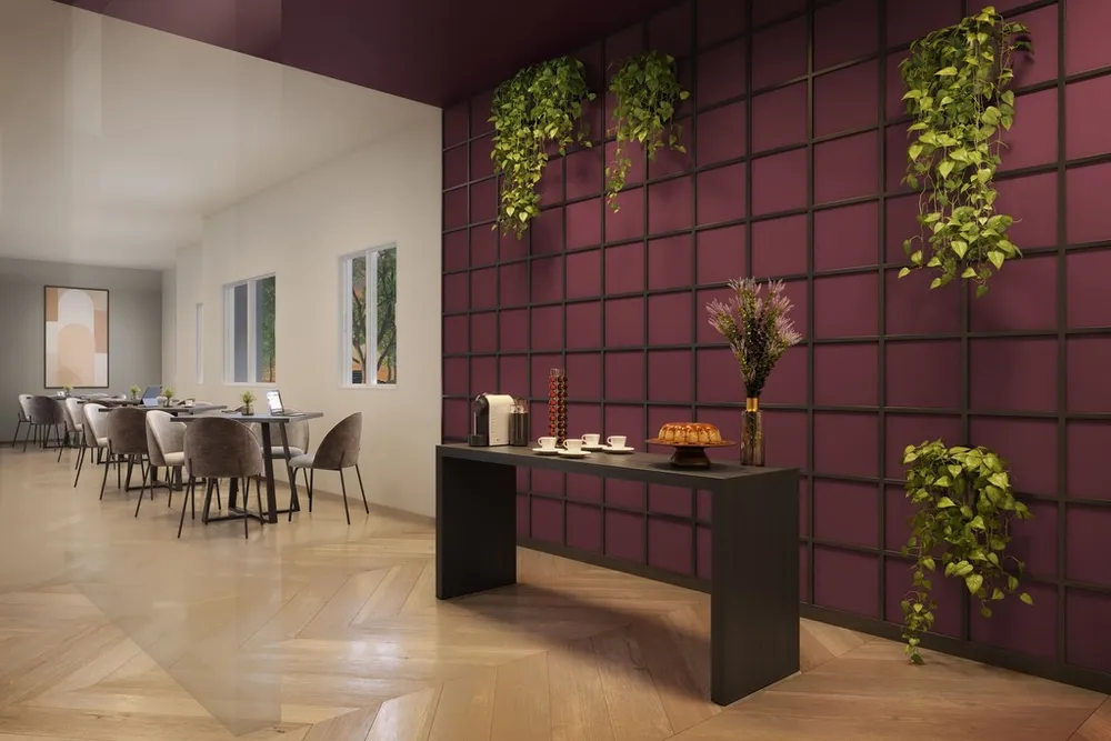 Apartamento, 2 quartos, 31 m² - Foto 1