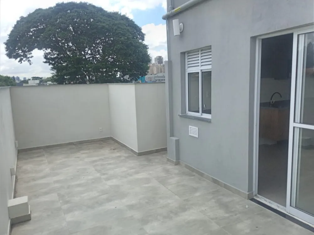 Apartamento, 1 quarto, 25 m² - Foto 2