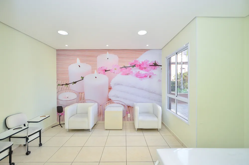 Apartamento, 2 quartos, 54 m² - Foto 1