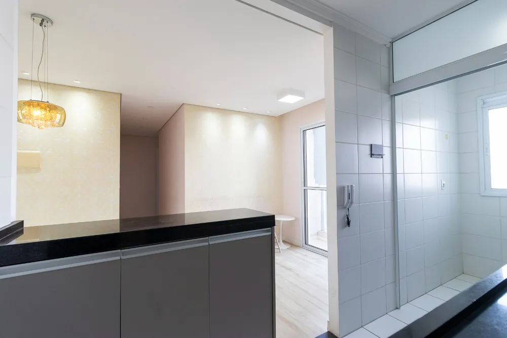 Apartamento, 2 quartos, 54 m² - Foto 6