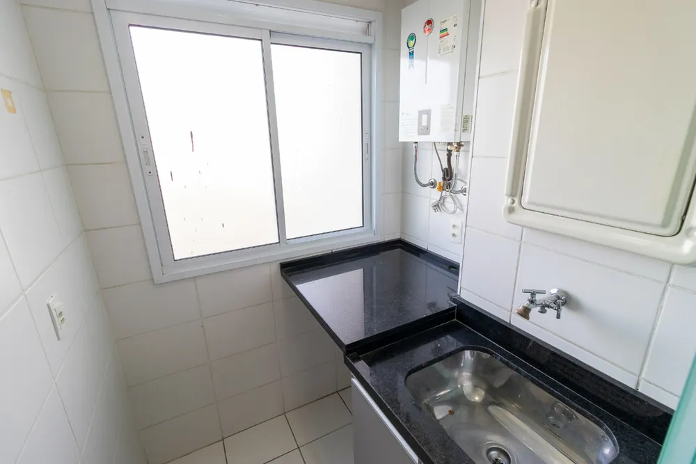 Apartamento, 2 quartos, 54 m² - Foto 5