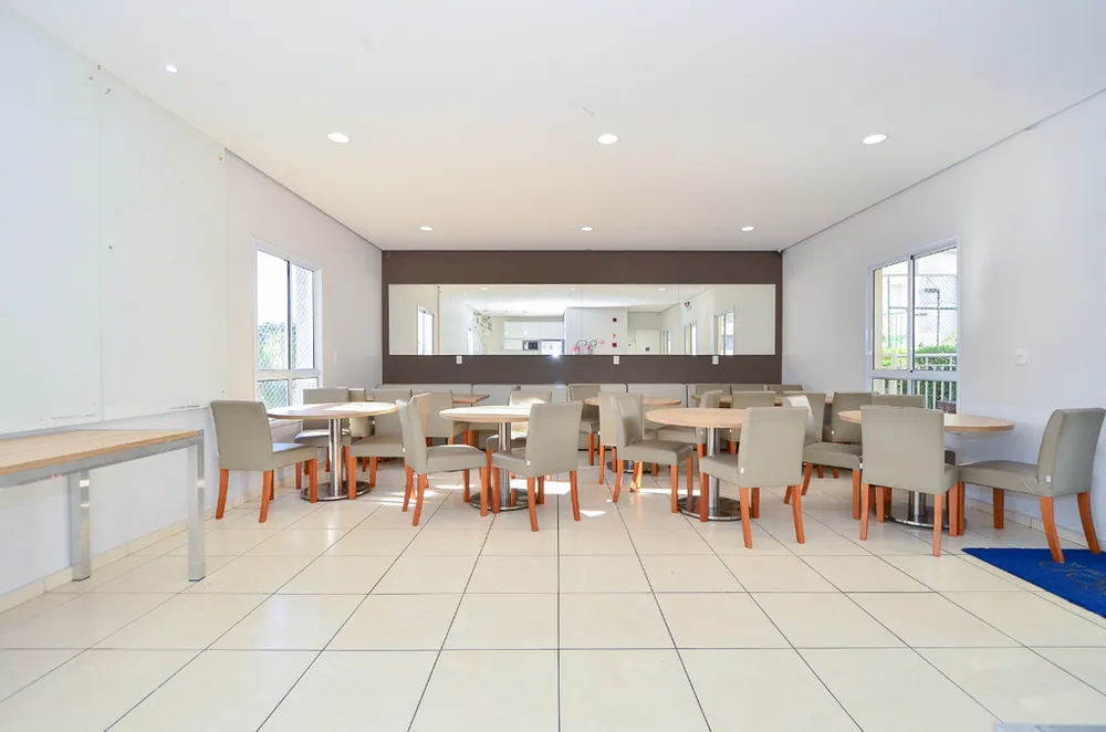 Apartamento, 2 quartos, 54 m² - Foto 2