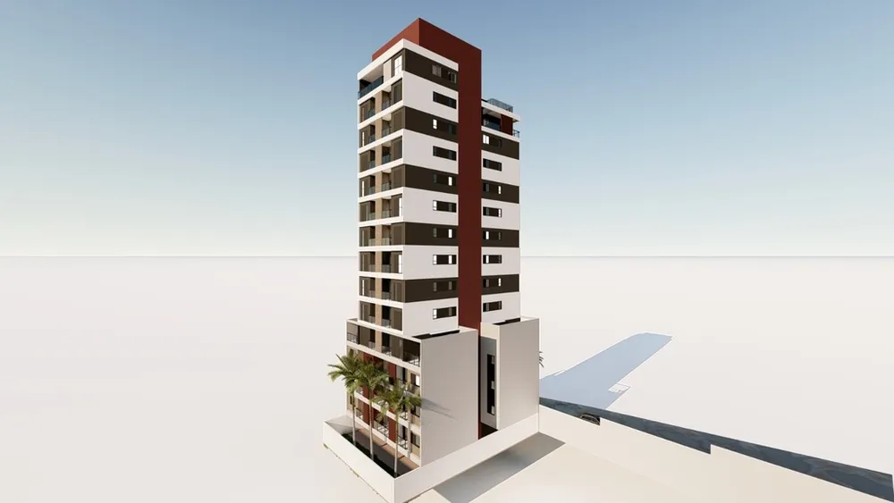 Apartamento, 2 quartos, 41 m² - Foto 1