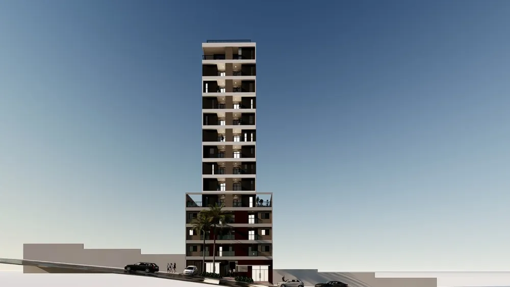 Apartamento, 2 quartos, 41 m² - Foto 8