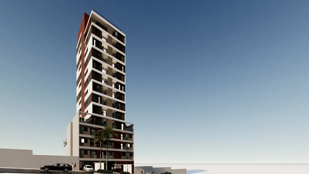 Apartamento, 2 quartos, 41 m² - Foto 7