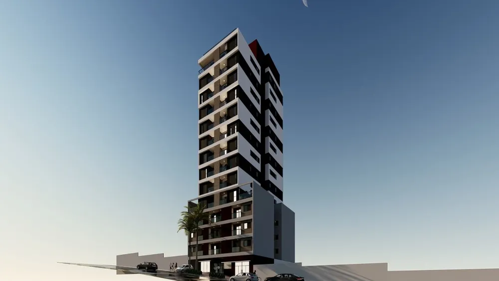 Apartamento, 2 quartos, 41 m² - Foto 6