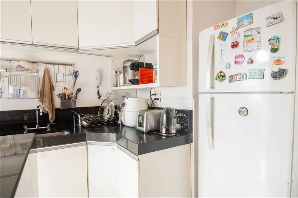 Apartamento, 3 quartos, 110 m² - Foto 3