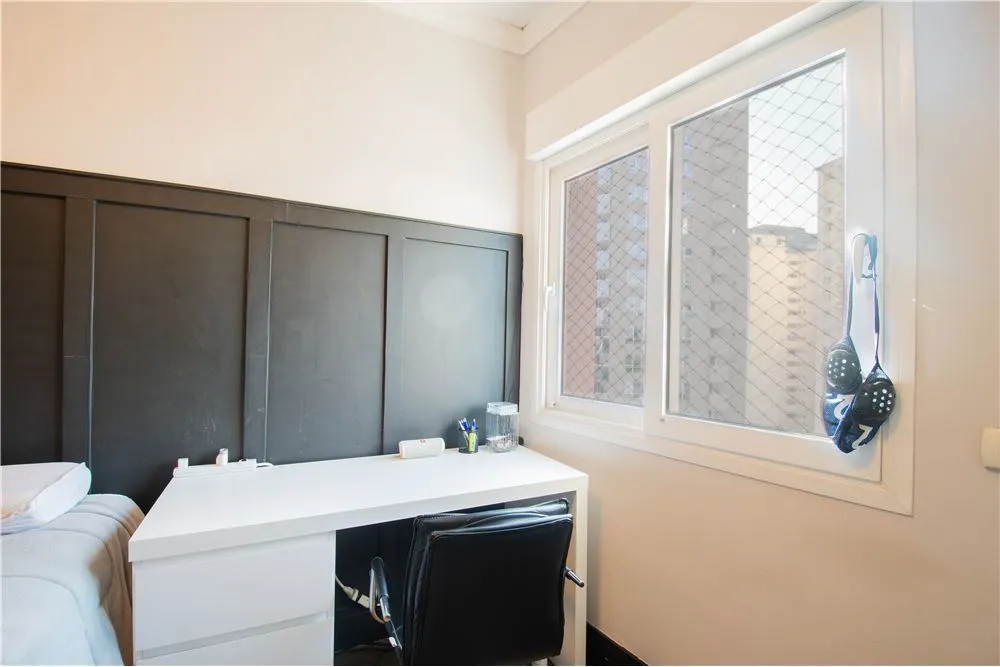 Apartamento, 3 quartos, 110 m² - Foto 9
