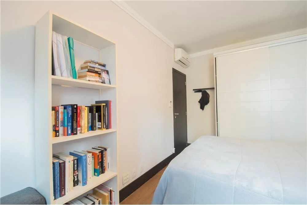 Apartamento, 3 quartos, 110 m² - Foto 7
