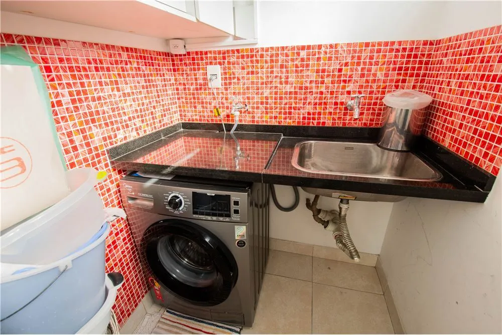Apartamento, 3 quartos, 110 m² - Foto 2