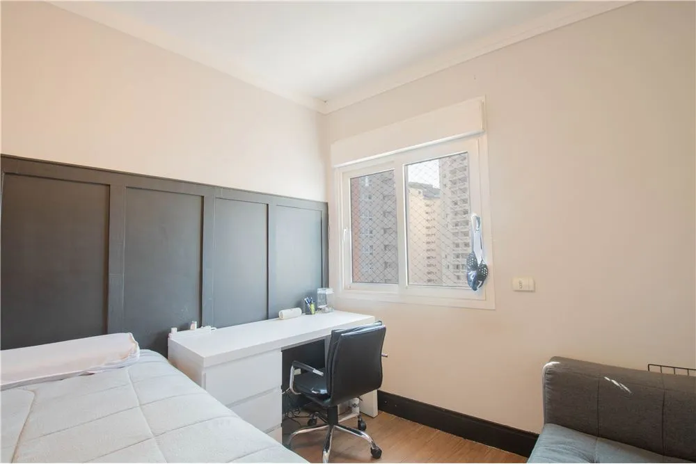 Apartamento, 3 quartos, 110 m² - Foto 1