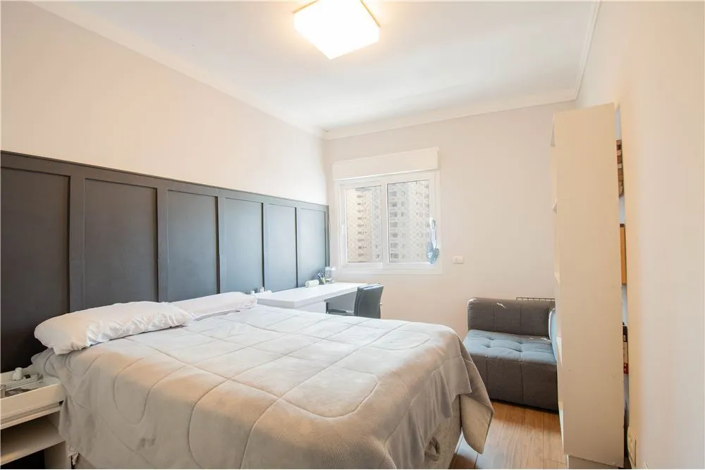 Apartamento, 3 quartos, 110 m² - Foto 11