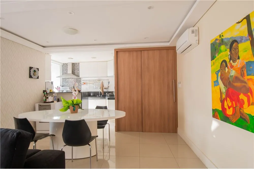 Apartamento, 3 quartos, 110 m² - Foto 12