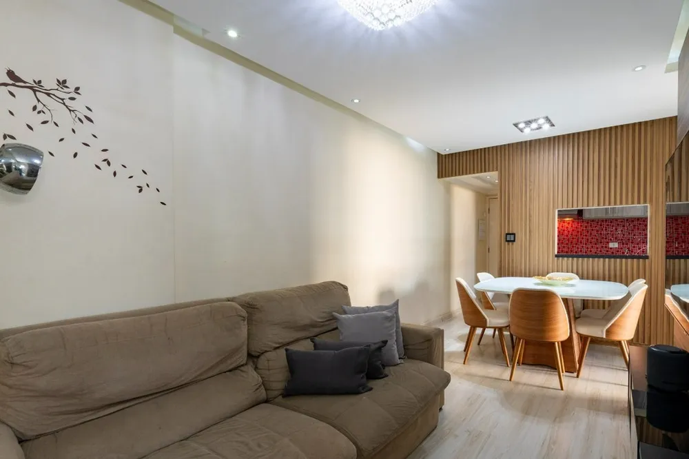 Apartamento, 3 quartos, 74 m² - Foto 9