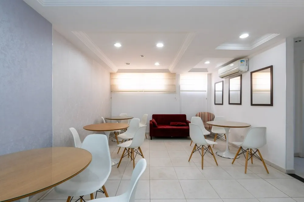 Apartamento, 3 quartos, 74 m² - Foto 1