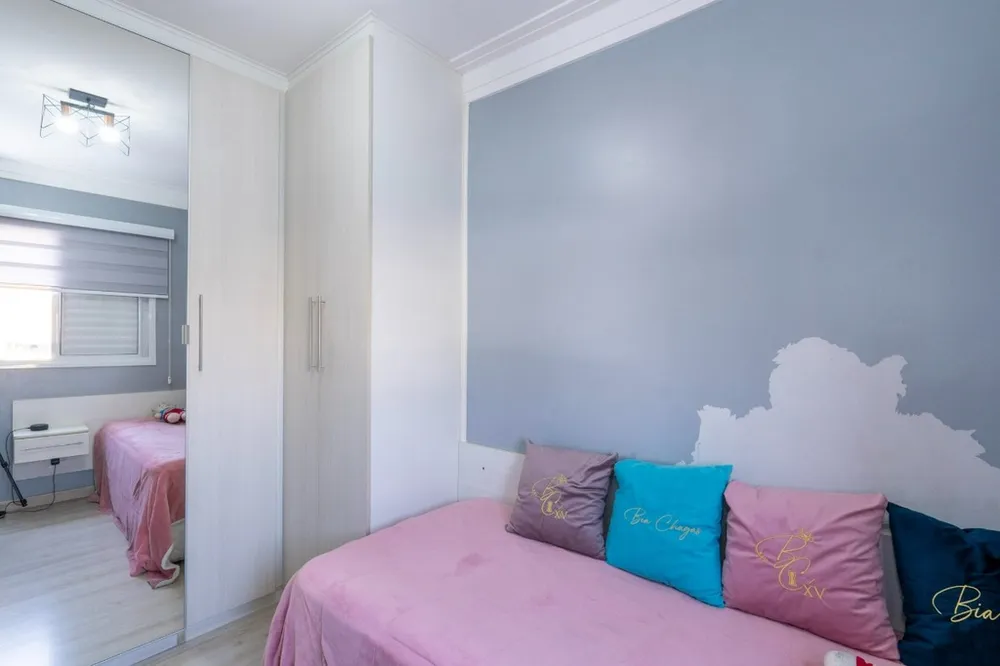 Apartamento, 3 quartos, 74 m² - Foto 11