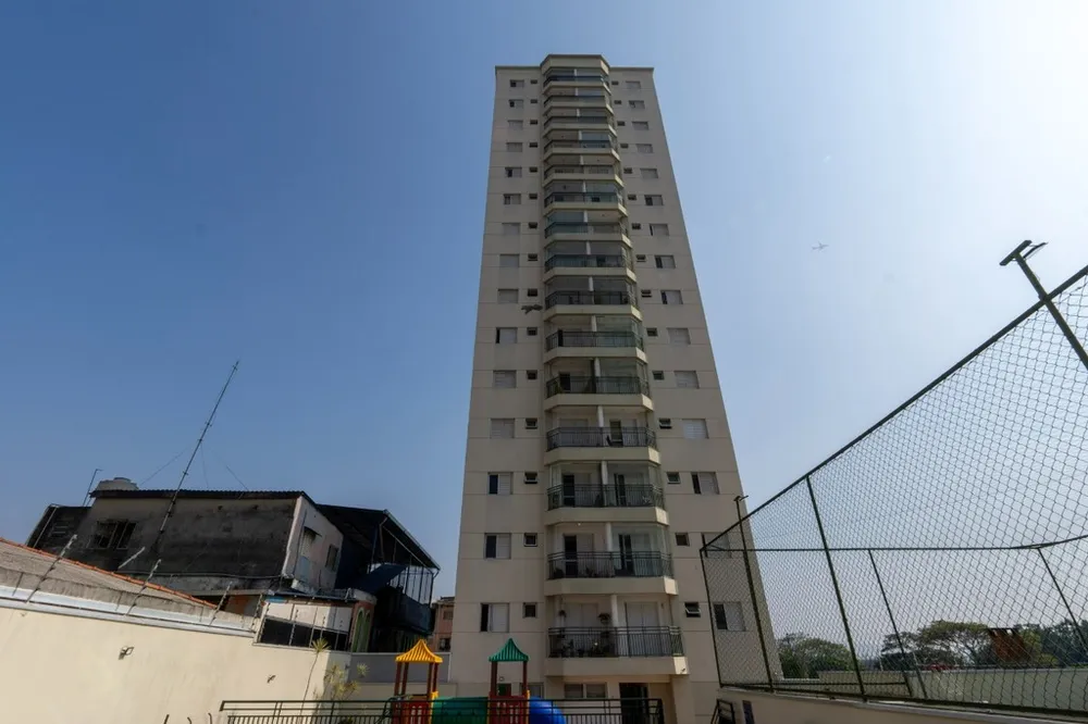 Apartamento, 3 quartos, 74 m² - Foto 5