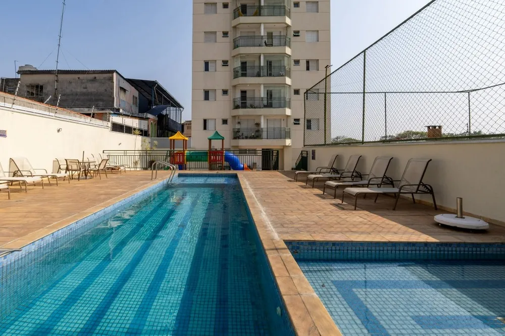 Apartamento, 3 quartos, 74 m² - Foto 7