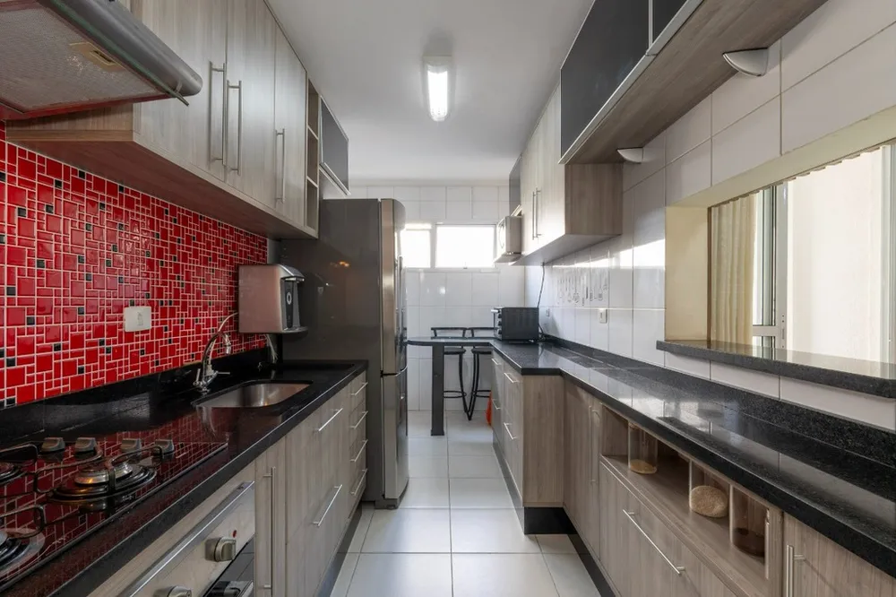 Apartamento, 3 quartos, 74 m² - Foto 4