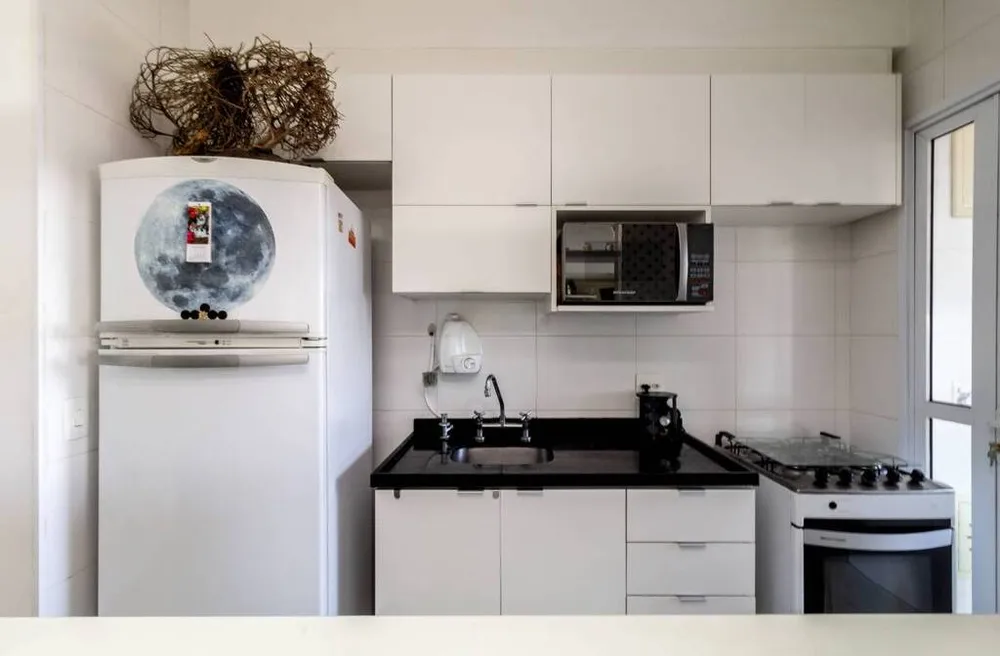 Apartamento, 2 quartos, 66 m² - Foto 1