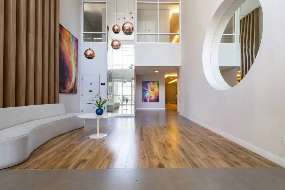 Apartamento, 2 quartos, 66 m² - Foto 2