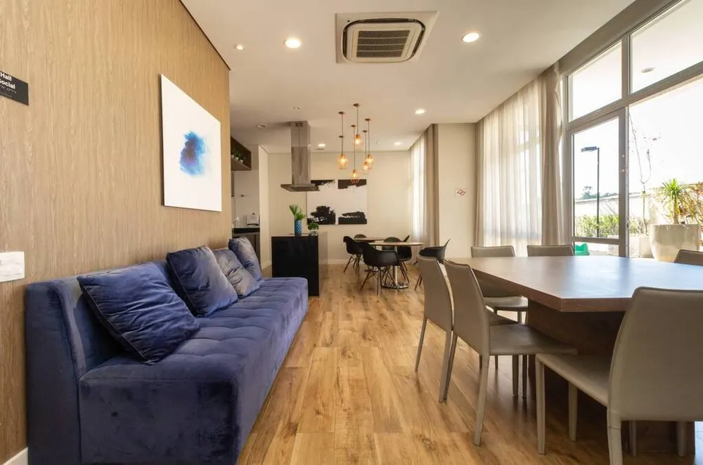 Apartamento, 2 quartos, 66 m² - Foto 3