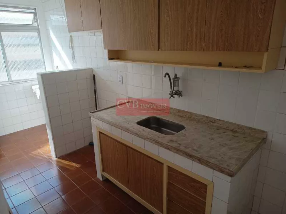 Apartamento, 1 quarto, 50 m² - Foto 8